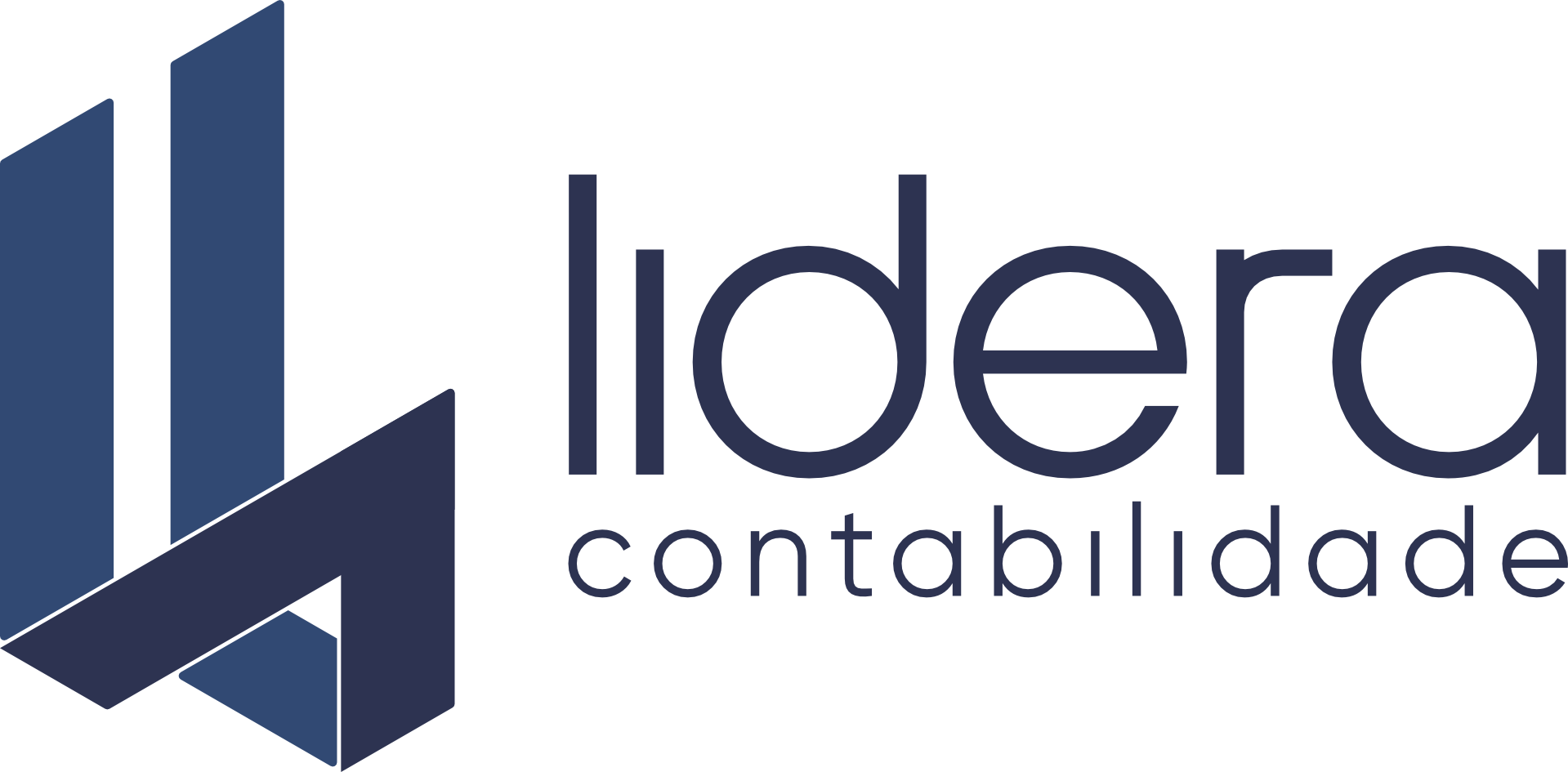 Logotipo da Lidera Contabilidade